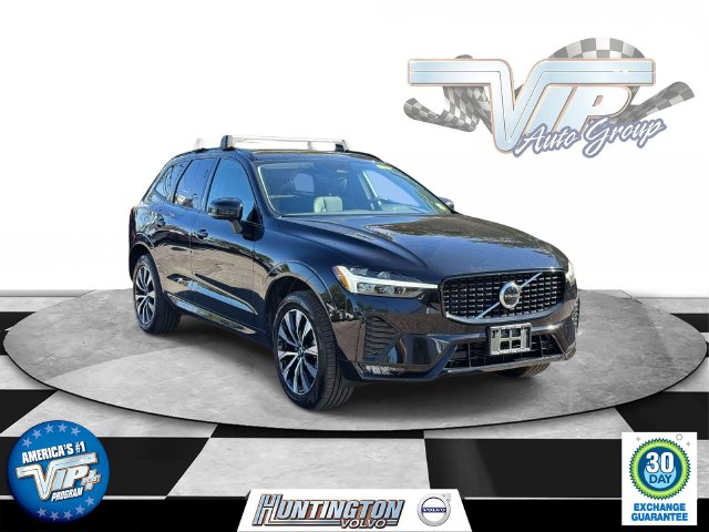 2024 Volvo XC60