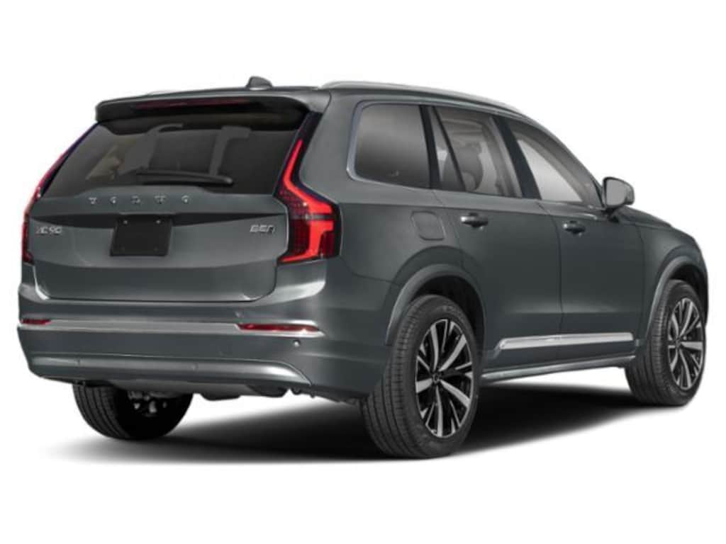 Used 2026 Volvo XC90 B6 Plus 7-Seater SUV