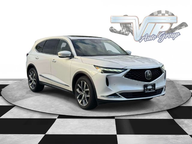 2024 Acura MDX