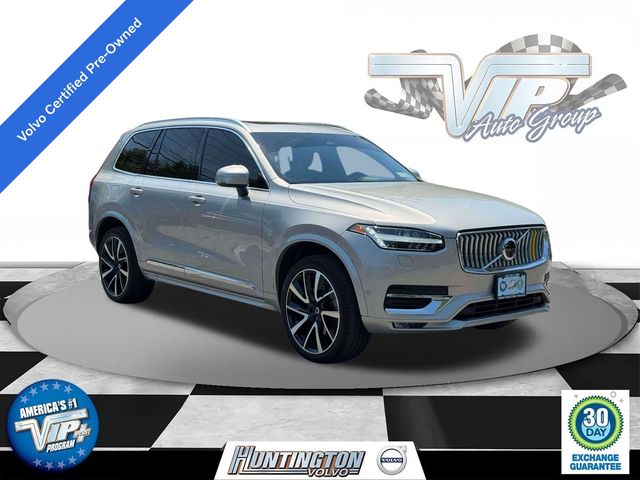 2023 Volvo XC90
