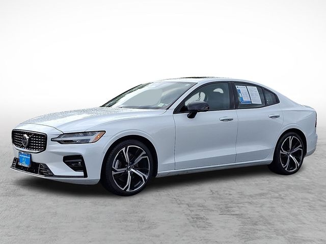 2024 Volvo S60