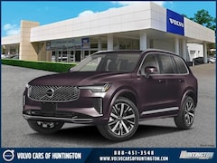 2026 Volvo XC90 B5 Core AWD SUV