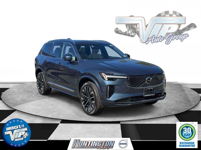 Used 2026 Volvo XC90 B6 Plus 7-Seater SUV