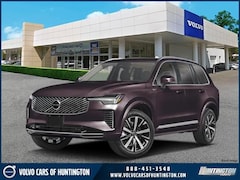 2026 Volvo XC90 B6 Plus 6-Seater AWD SUV