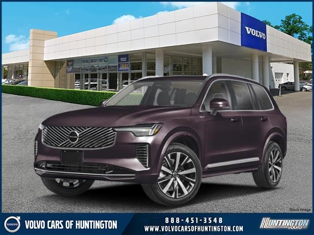 2026 Volvo XC90 B6 Plus 6-Seater SUV for sale on Long Island, NY