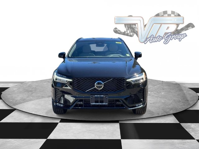 Used 2026 Volvo XC60 B5 Plus SUV