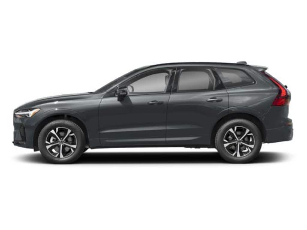 Used 2026 Volvo XC60 B5 Plus SUV