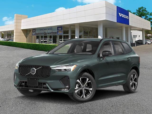 2027 Volvo XC60 Core