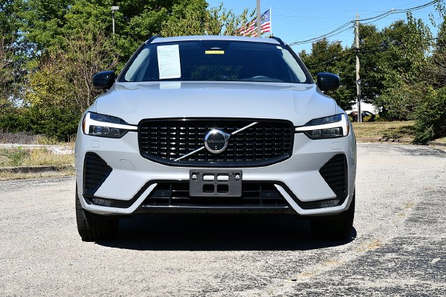 Certified 2024 Volvo XC60 B5 Plus Dark Theme SUV