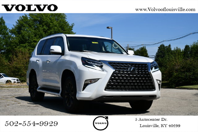  LEXUS GX 460
