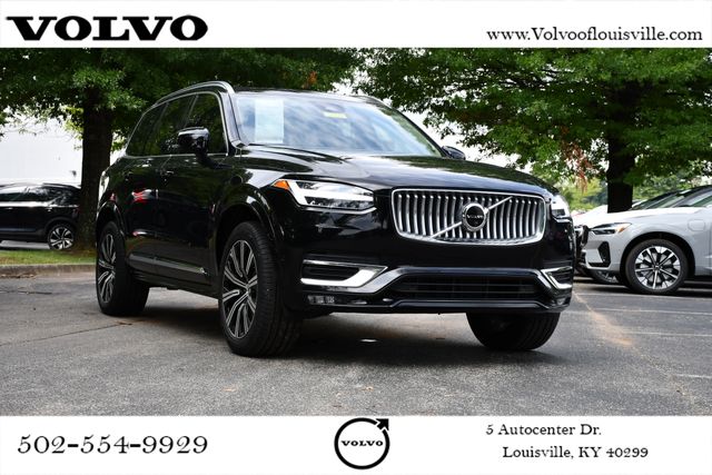 2023 Volvo XC90