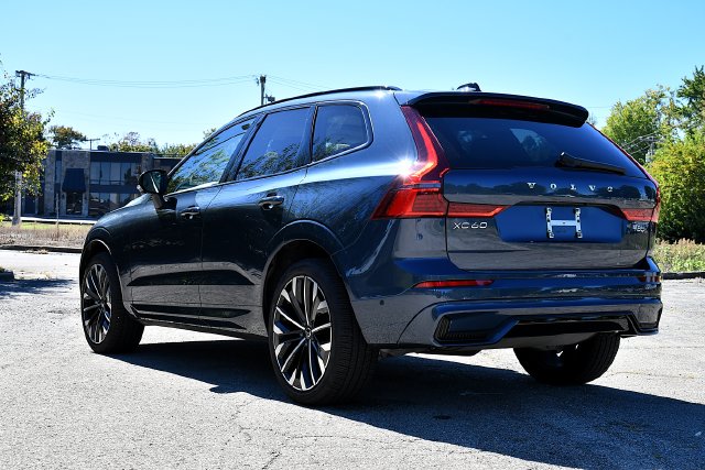 Certified 2026 Volvo XC60 B5 Ultra SUV