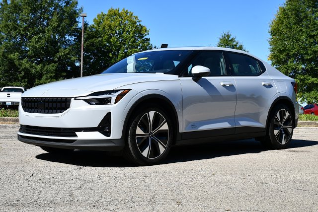 Used 2023 Polestar 2 Long Range Dual Motor Hatchback