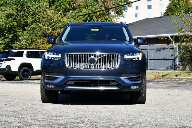 Used 2024 Volvo XC90 B6 Ultimate Bright 7-Seater SUV