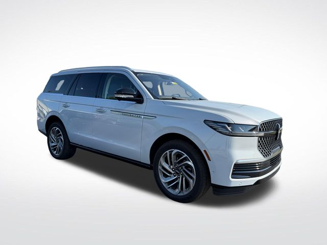 2025 Lincoln Navigator