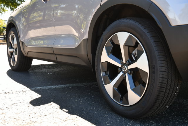 2026 Volvo XC40 Core - Photo 9