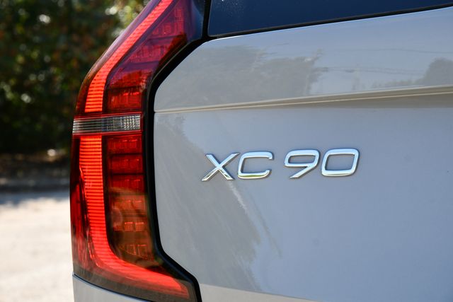 2026 Volvo XC90 Plus - Photo 9