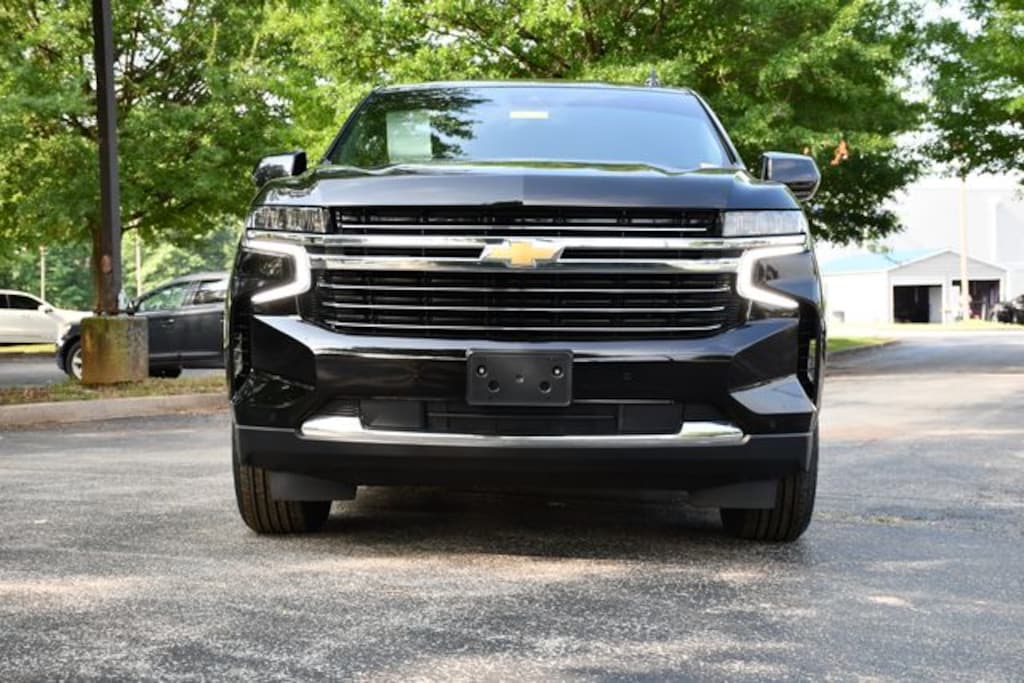 Used 2023 Chevrolet Tahoe LT SUV