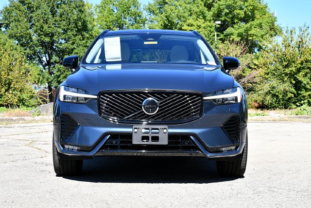 Certified 2026 Volvo XC60 B5 Ultra SUV