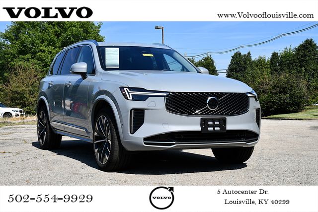 Used 2026 Volvo XC90 B6 Plus 7-Seater SUV