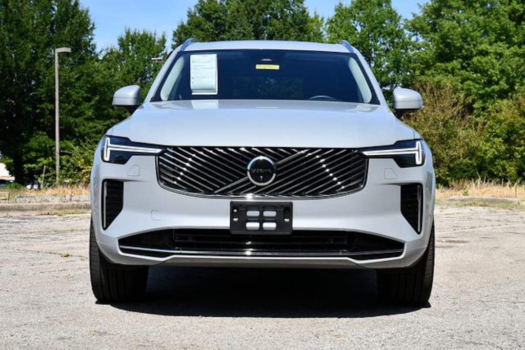 Used 2026 Volvo XC90 B6 Plus 7-Seater SUV