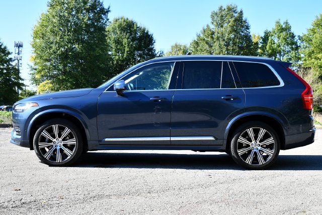 Used 2024 Volvo XC90 B6 Ultimate Bright 7-Seater SUV