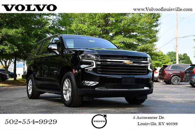 2023 Chevrolet Tahoe