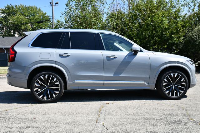2026 Volvo XC90 Plus - Photo 8