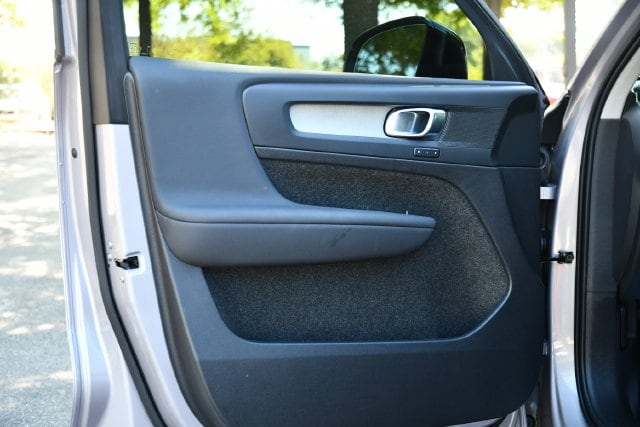 2026 Volvo XC40 Core - Photo 10