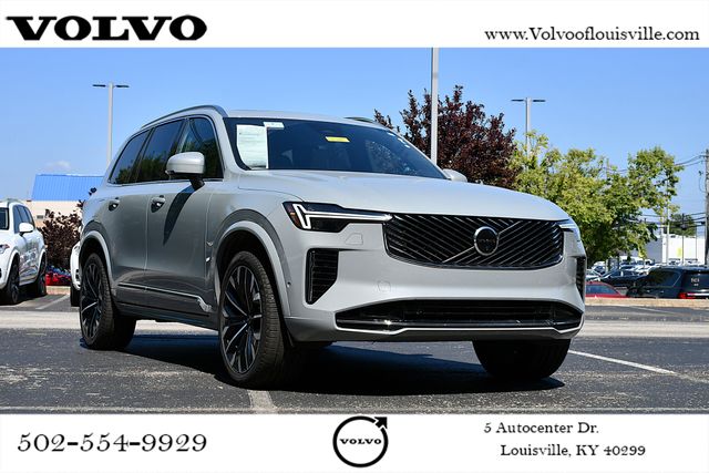 2026 Volvo XC90