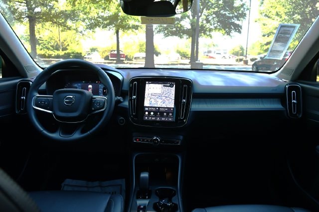 2026 Volvo XC40 Core - Photo 18