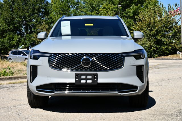 Certified 2026 Volvo XC90 B6 Plus 7-Seater SUV