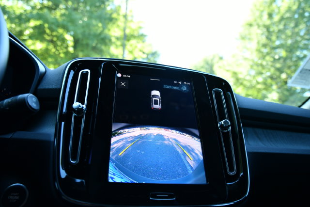 2026 Volvo XC40 Core - Photo 14