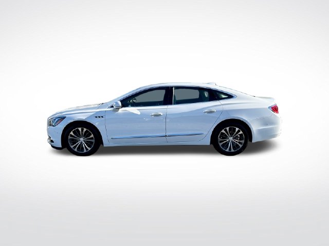 Used 2019 Buick Lacrosse Premium I Group Sedan