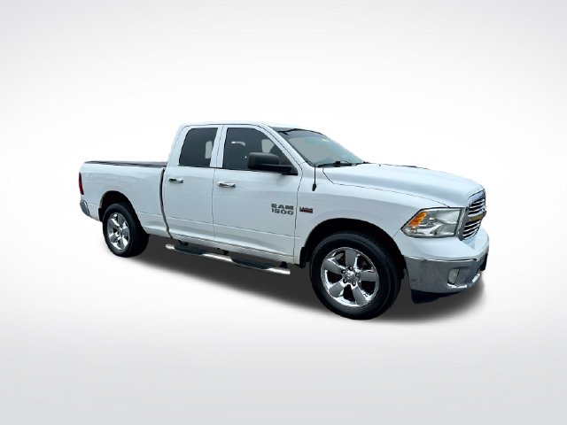 2016 RAM 1500 Pickup