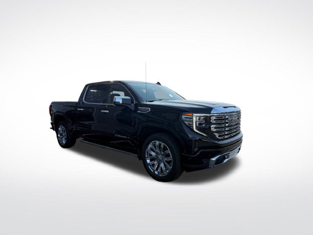 Used 2022 GMC Sierra 1500 Denali Truck
