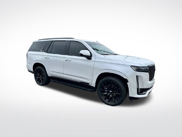 2023 Cadillac Escalade