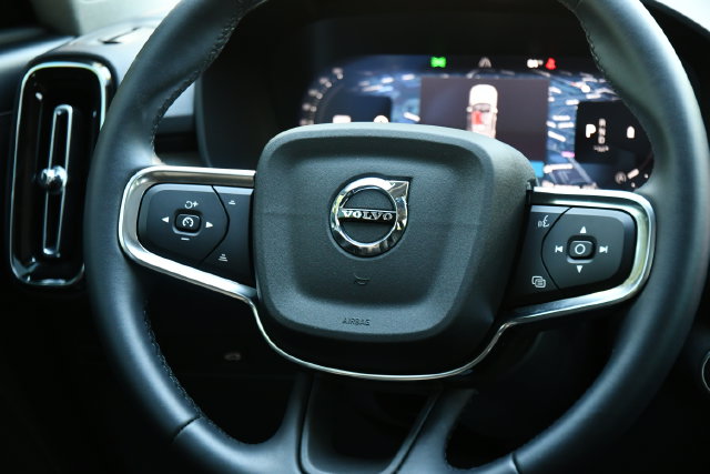 2026 Volvo XC40 Core - Photo 21