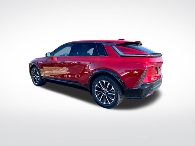 Used 2024 Cadillac Lyriq Sport SUV