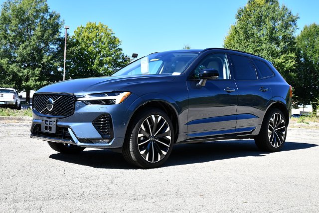 Certified 2026 Volvo XC60 B5 Ultra SUV