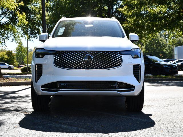 New 2026 Volvo XC90 B6 Ultra 7-Seater SUV