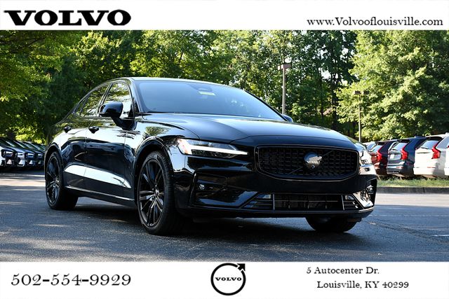 2024 Volvo S60
