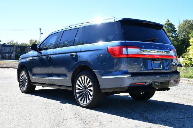 Used 2019 Lincoln Navigator Reserve SUV