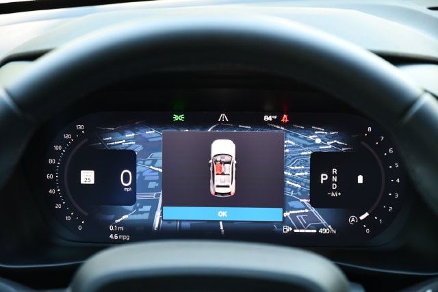 2026 Volvo XC40 Core - Photo 24
