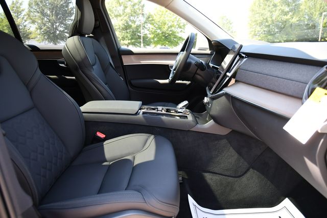 2026 Volvo XC90 Plus - Photo 30