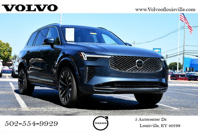 2026 Volvo XC90