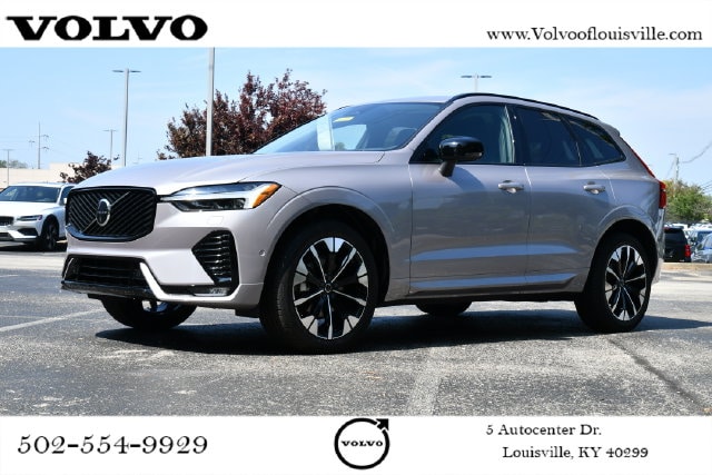 2026 Volvo XC60