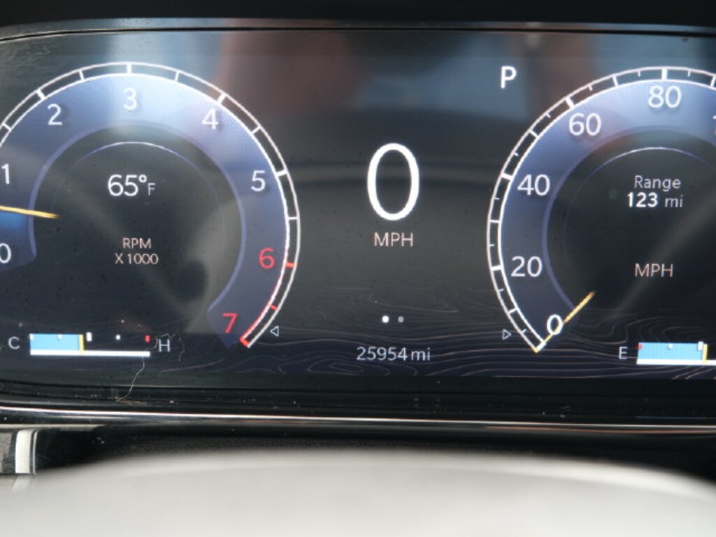 Used 2022 Jeep Wagoneer Series II SUV