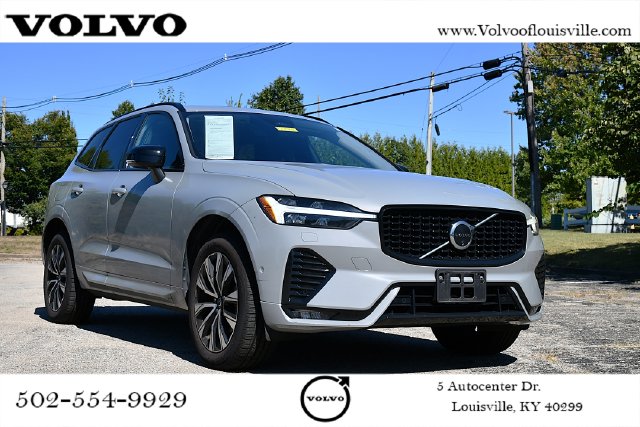 2024 Volvo XC60
