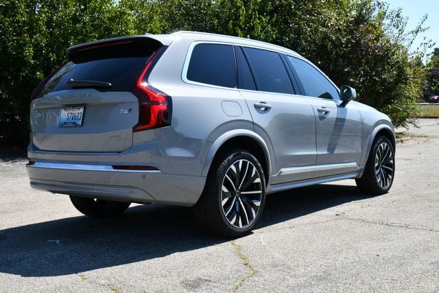 2026 Volvo XC90 Plus - Photo 7